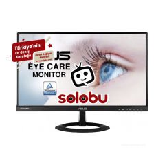 Asus VX229H Monitör Ekran Değişimi