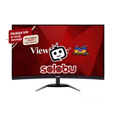 ViewSonic VX3268-2KPC-MHD Monitör Ekran Değişimi