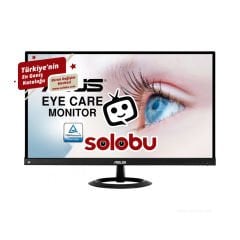 Asus VX279C Monitör Ekran Değişimi