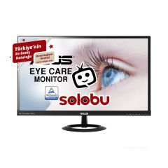 Asus VX279Q Monitör Ekran Değişimi