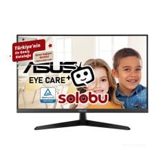 Asus VY279HE Monitör Ekran Değişimi