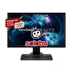 ViewSonic XG240R Monitör Ekran Değişimi