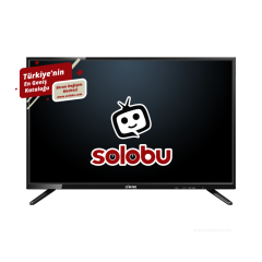 Altus AL32L 4950 4B LED TV Ekran Değişimi