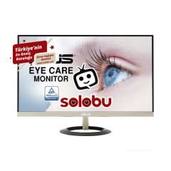 Asus VZ239Q Monitör Ekran Değişimi