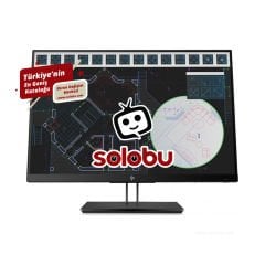 HP Z24i G2 (1JS08A4) Monitör Ekran Değişimi