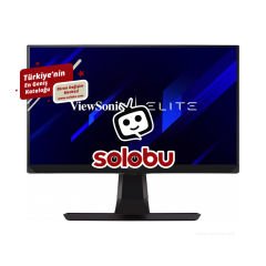 ViewSonic XG320Q Monitör Ekran Değişimi