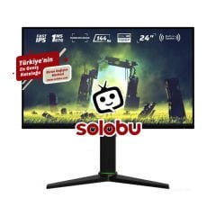 Monster Aryond A27 V1.1 Monitör Ekran Değişimi