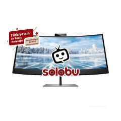 HP Z34c G3 (30A19AA) Monitör Ekran Değişimi