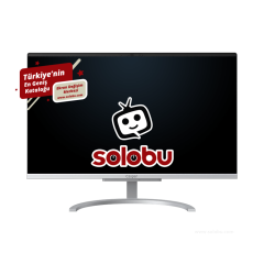 Casper Nirvana A56.1035-8F00F-V All in One PC Ekran Değişimi