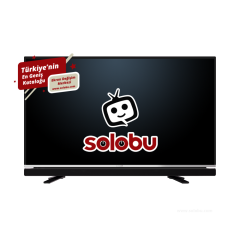 Arçelik A49L 6750 5B LED TV Ekran Değişimi