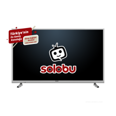 Arçelik A49L 8860 5 LED TV Ekran Değişimi
