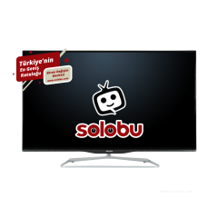 Philips 42PFL5008K/12 LED TV Ekran Değişimi
