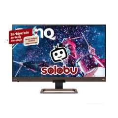 BenQ EW3280U Monitör Ekran Değişimi