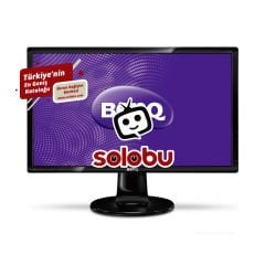 BenQ GL2460HM Monitör Ekran Değişimi