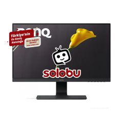 BenQ GL2580H Monitör Ekran Değişimi