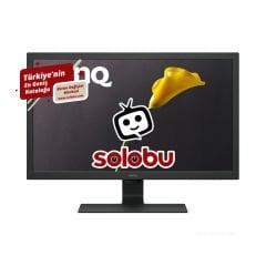 BenQ GL2780 Monitör Ekran Değişimi