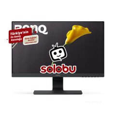 BenQ GW2480 Monitör Ekran Değişimi