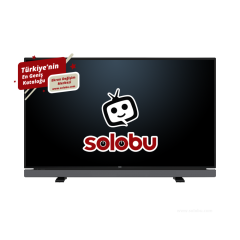 Beko B43L 5740 4B LED TV Ekran Değişimi