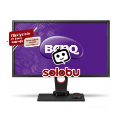 BenQ XL2730Z Monitör Ekran Değişimi