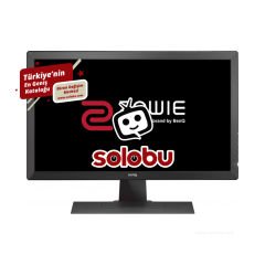 BenQ Zowie RL2455S Monitör Ekran Değişimi