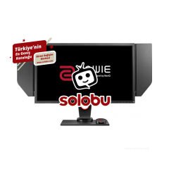 BenQ Zowie XL2735 Monitör Ekran Değişimi