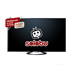 Sony KDL-55W805  LED TV Ekran Değişimi
