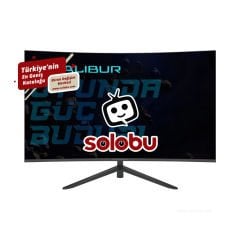 Casper Excalibur M.E315FHD-G Monitör Ekran Değişimi