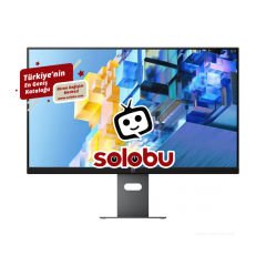 Onvo OV22MNT200 Monitör Ekran Değişimi