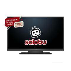 Arçelik A32 LB 4310 LED TV Ekran Değişimi