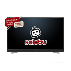 Arçelik A48L 9562 LED TV Ekran Değişimi