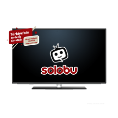 Beko B48 LB 8467 LED TV Ekran Değişimi