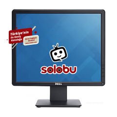 Dell E1715S Monitör Ekran Değişimi