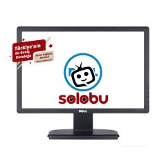 Dell E1913 Monitör Ekran Değişimi