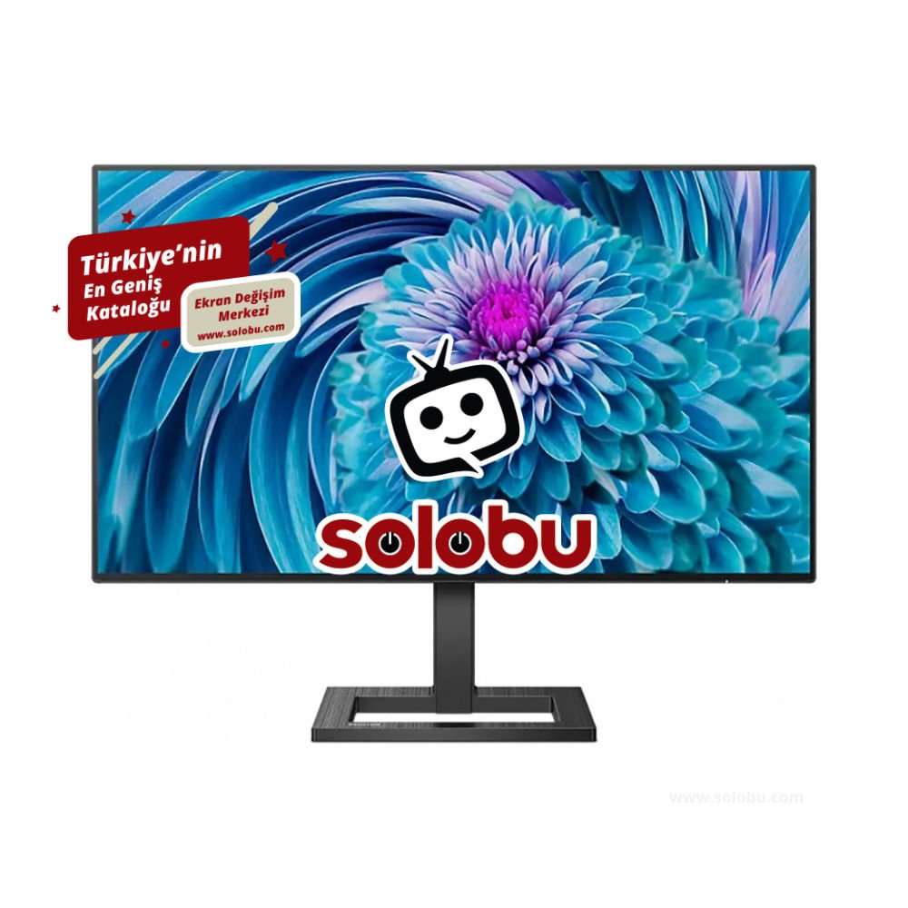 Philips 241E2FD/00 Monitör - Ekran (Panel) Değişimi Fiyatı