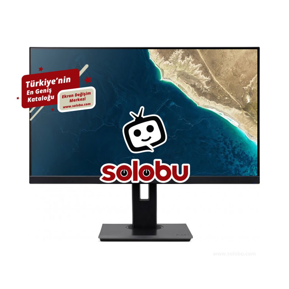 Acer B227Qbmiprx Monitör (UM.WB7EE.001) Ekran Değişimi