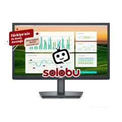 Dell E2222HS Monitör Ekran Değişimi