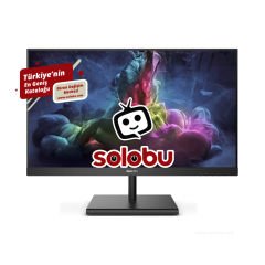 Philips 242E1GSJ/27 Monitör Ekran Değişimi