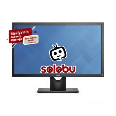 Dell E2416H Monitör Ekran Değişimi
