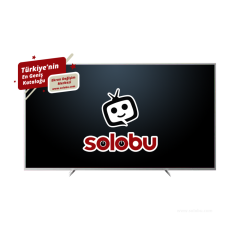 Philips 70PUS7304/12 LED TV Ekran Değişimi