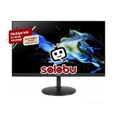 Acer CB272bir Monitör (UM.HB2EE.004) Ekran Değişimi