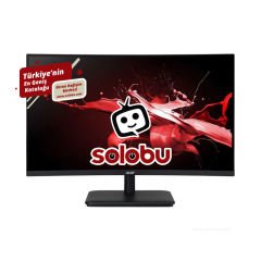 Acer ED270RPbiipx Monitör (UM.HE0EE.P01) Ekran Değişimi