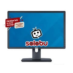 Dell P1913 Monitör Ekran Değişimi
