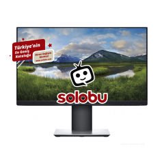 Dell P2219H Monitör (21.5 İnç) Ekran Değişimi