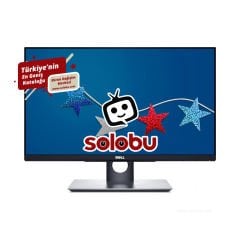Dell P2418HT Monitör Ekran Değişimi