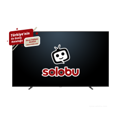 Samsung QE88Q9F LED TV Ekran Değişimi