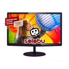 Philips 247E6LDAD/00 Monitör Ekran Değişimi