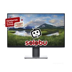 Dell P2720D Monitör Ekran Değişimi