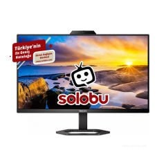 Philips 24E1N5300HE/00 Monitör Ekran Değişimi