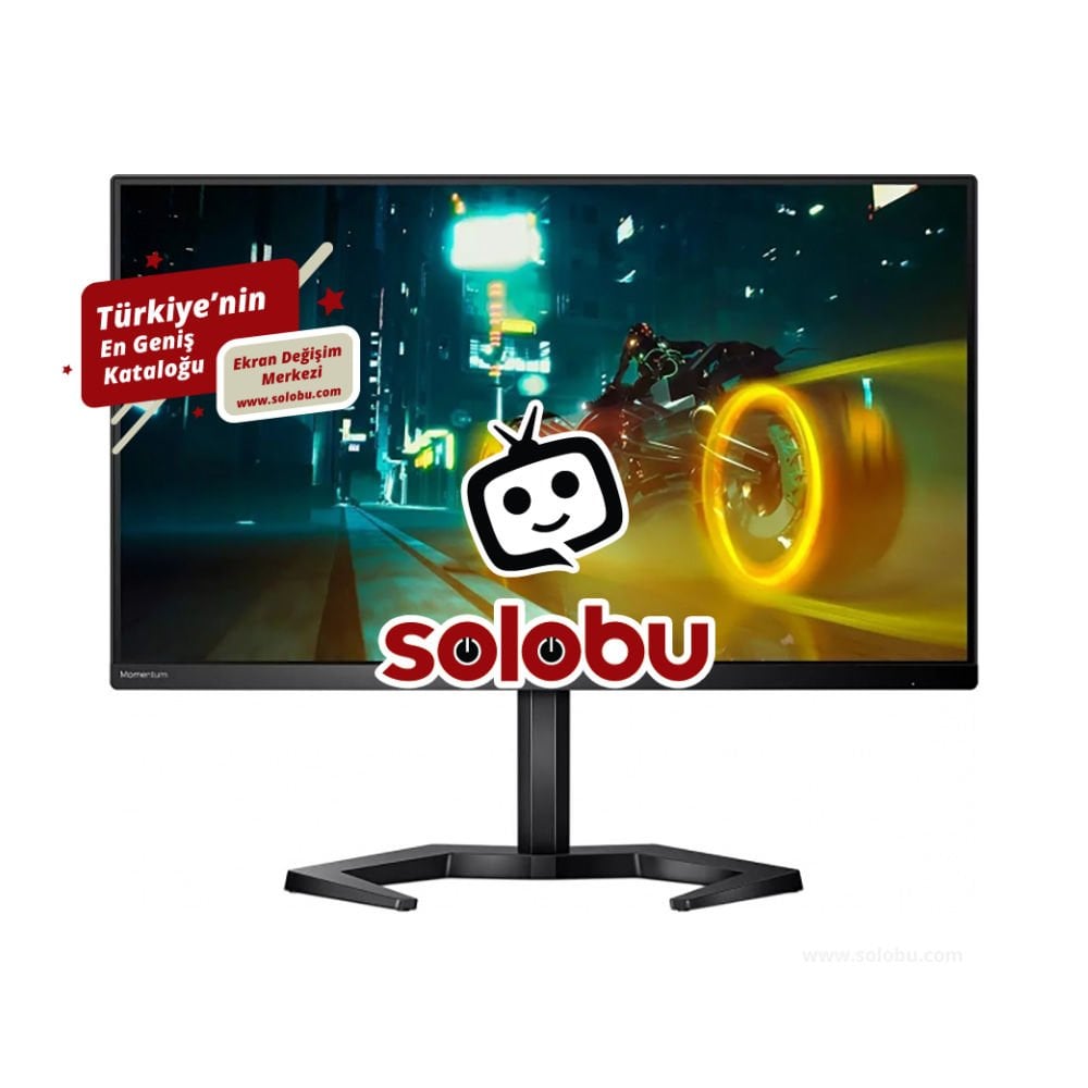 Philips 24M1N3200VS/00 Monitör Ekran Değişimi