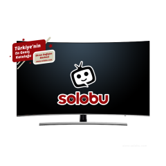 Samsung UE65NU8500 LED TV Ekran Değişimi
